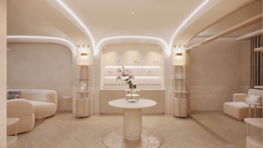 Project I Mina Beauty I Ha Noi