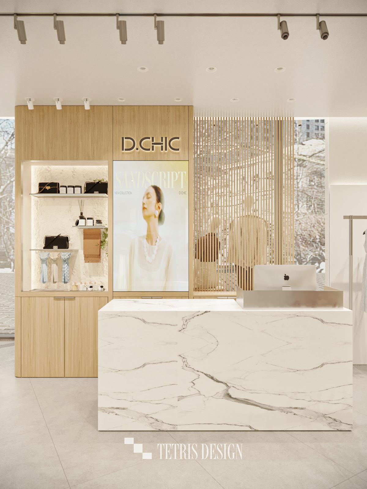 7_Interactive LightMix