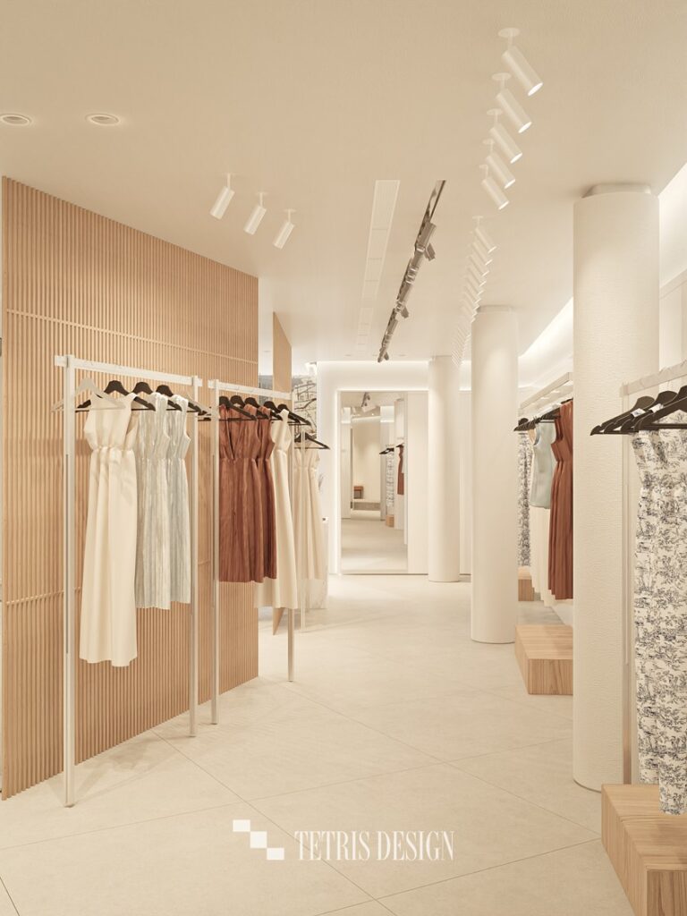 D.CHIC BÀ TRIỆU| Khi Sự Tối Giản Trở Thành Tuyên Ngôn Của Vẻ Đẹp Bền Vững 4 10