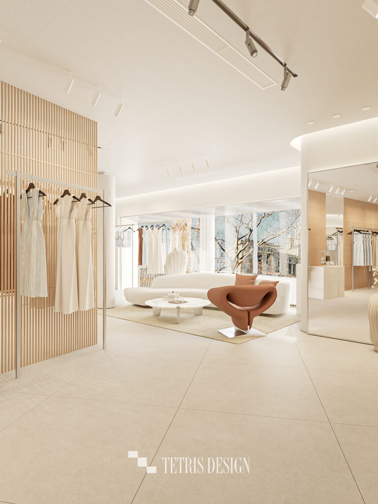 D.CHIC BÀ TRIỆU| Khi Sự Tối Giản Trở Thành Tuyên Ngôn Của Vẻ Đẹp Bền Vững 5 T3 VIEW07